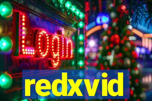 redxvid