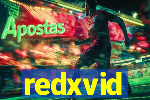 redxvid