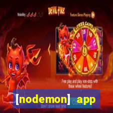 [nodemon] app crashed - waiting for file changes before starting...