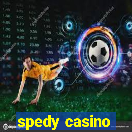 spedy casino