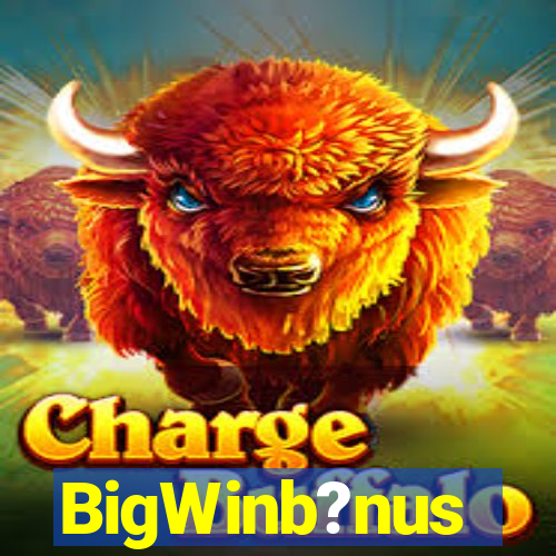 BigWinb?nus