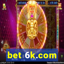 bet 6k.com