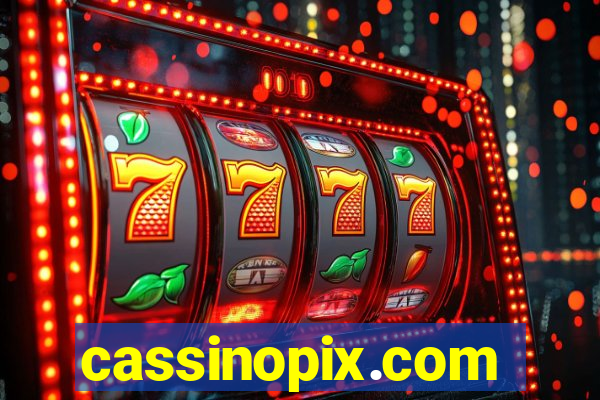 cassinopix.com