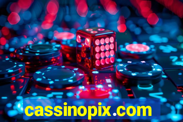 cassinopix.com