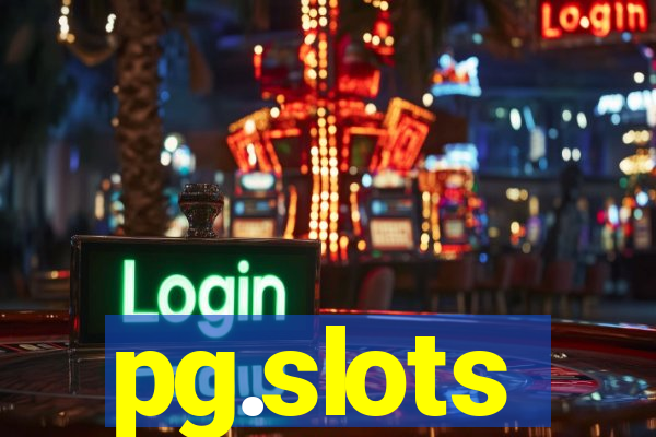 pg.slots