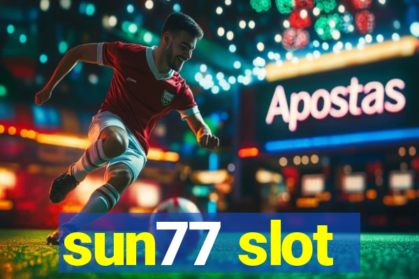 sun77 slot