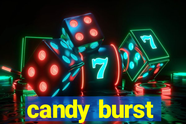 candy burst