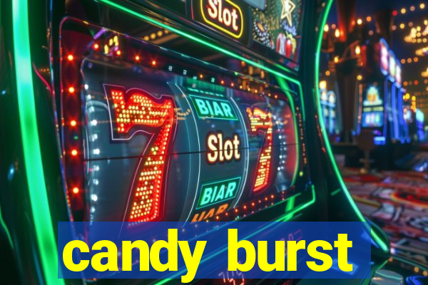 candy burst