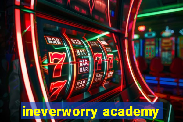 ineverworry academy