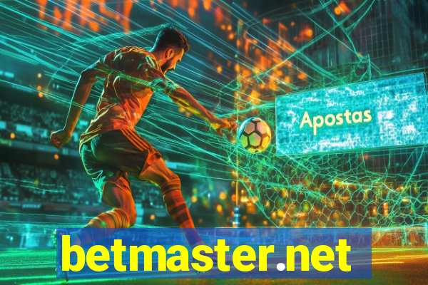 betmaster.net