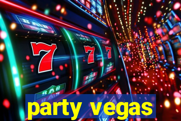 party vegas