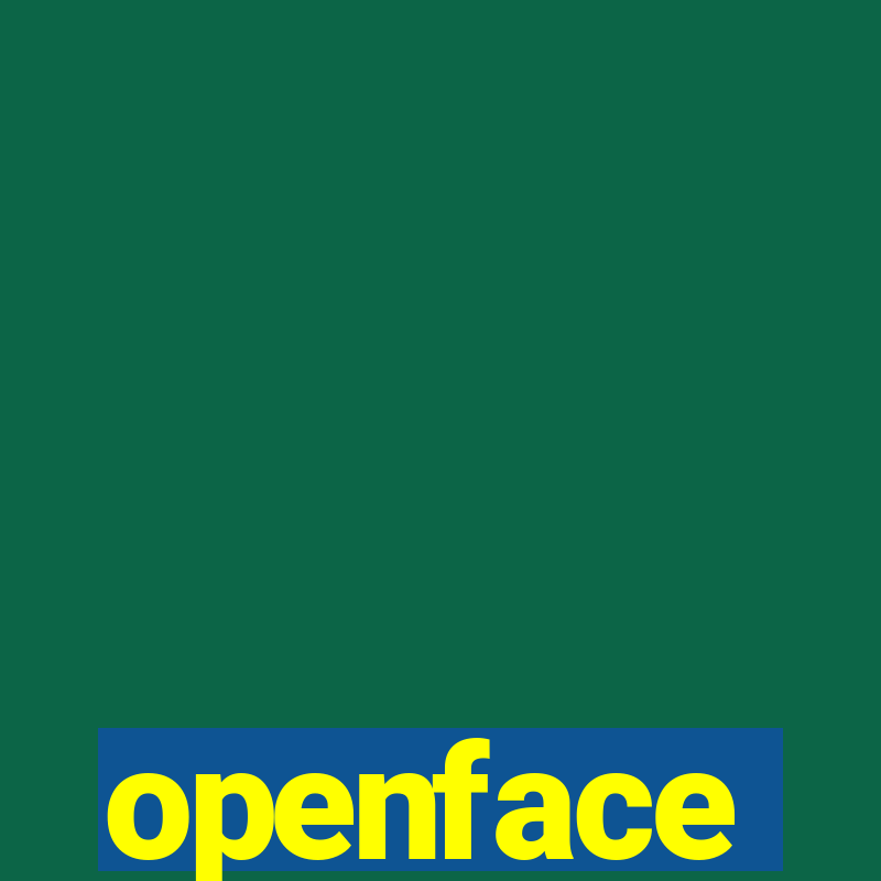 openface