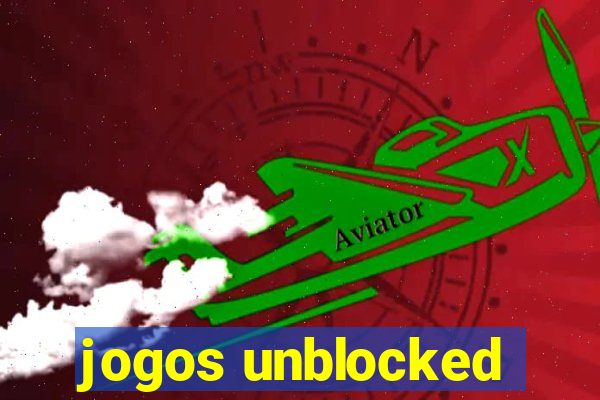 jogos unblocked