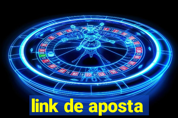 link de aposta