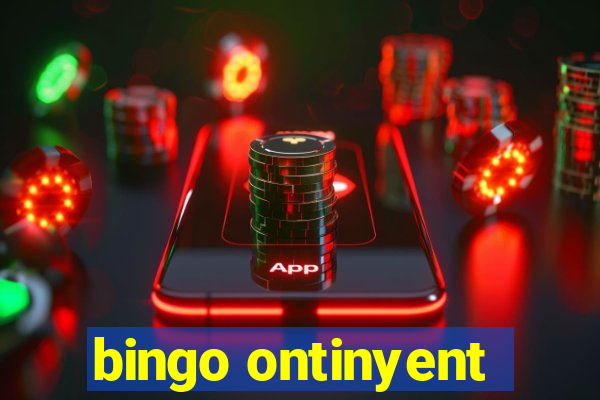 bingo ontinyent