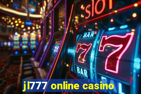 jl777 online casino