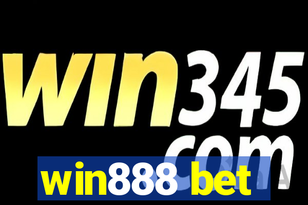 win888 bet