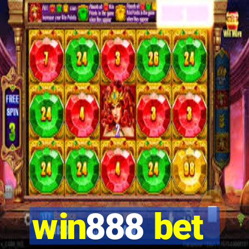 win888 bet