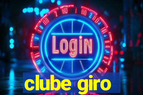 clube giro