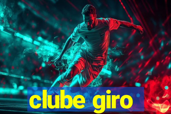 clube giro