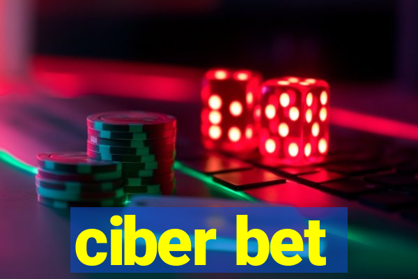 ciber bet