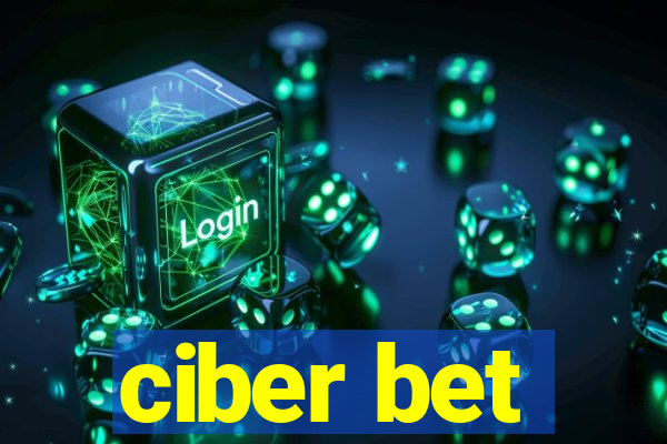 ciber bet