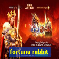 fortuna rabbit