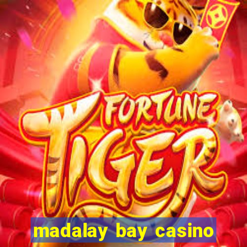 madalay bay casino