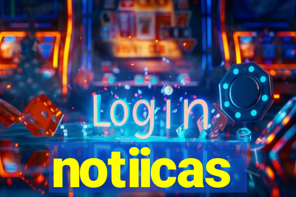 notiicas