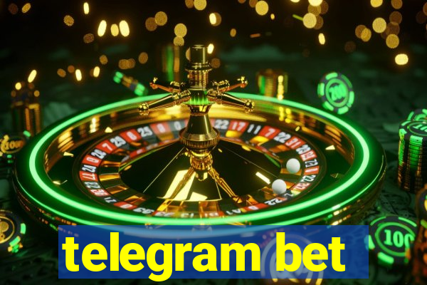 telegram bet