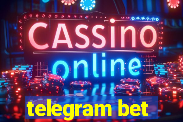 telegram bet