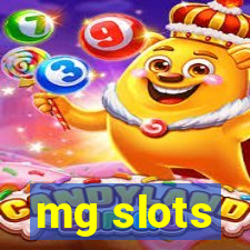 mg slots