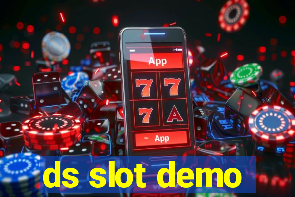 ds slot demo