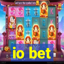 io bet