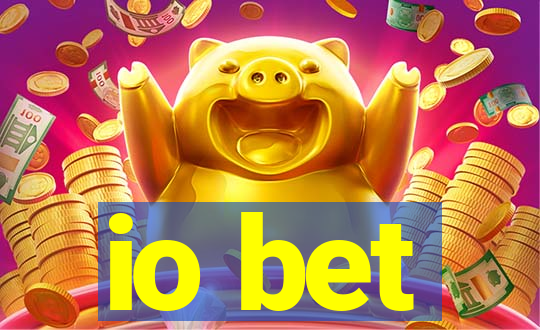 io bet