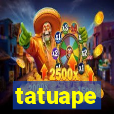 tatuape