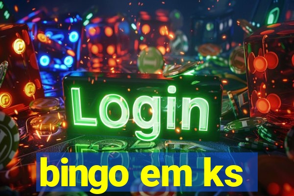 bingo em ks