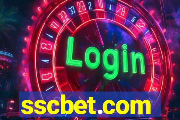 sscbet.com