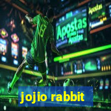 jojio rabbit