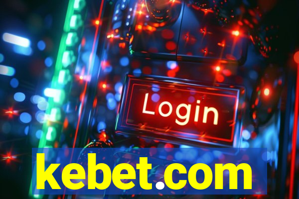 kebet.com