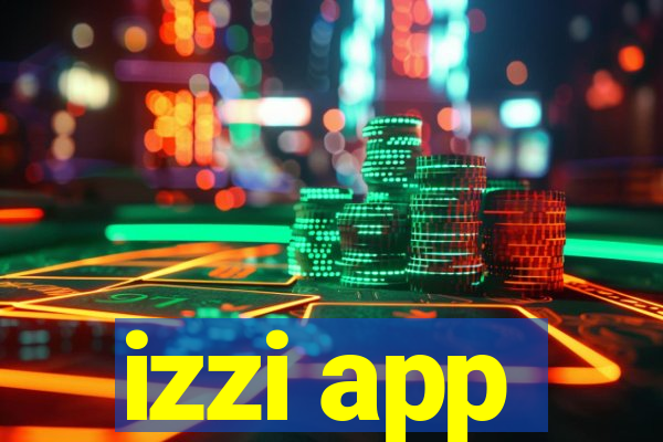 izzi app