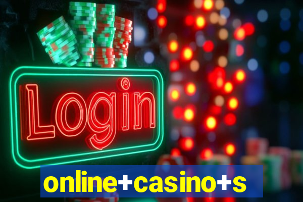 online+casino+slots