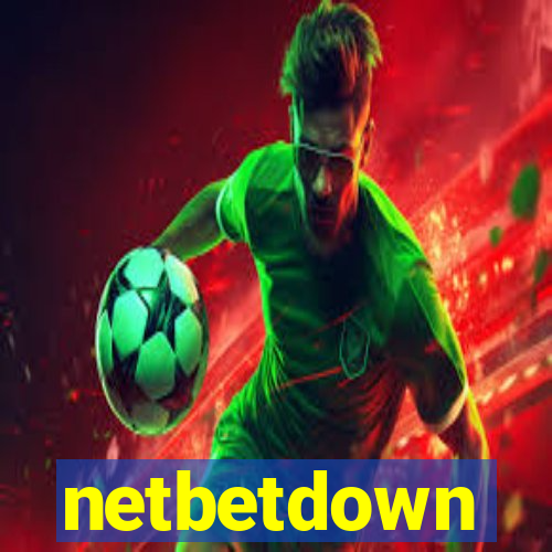 netbetdown