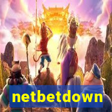 netbetdown