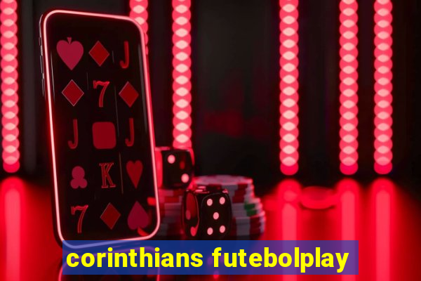 corinthians futebolplay