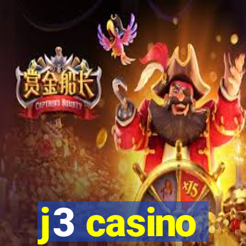 j3 casino