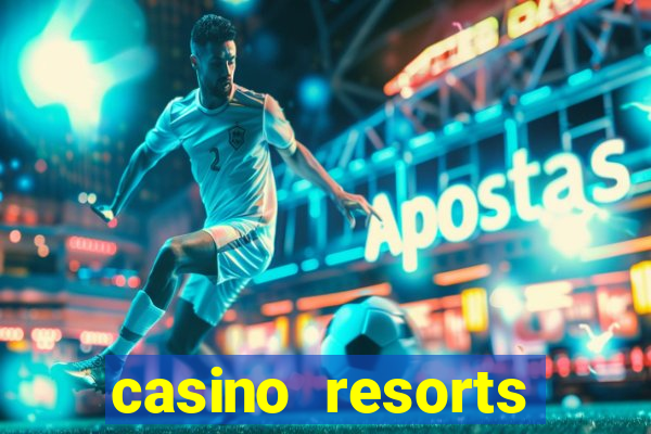 casino resorts atlantic city nj