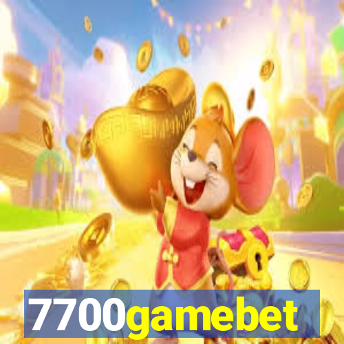 7700gamebet