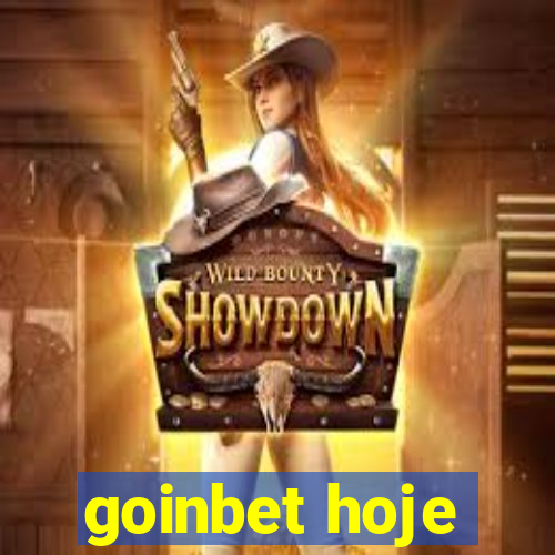 goinbet hoje