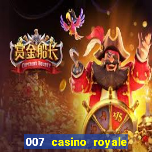 007 casino royale str br